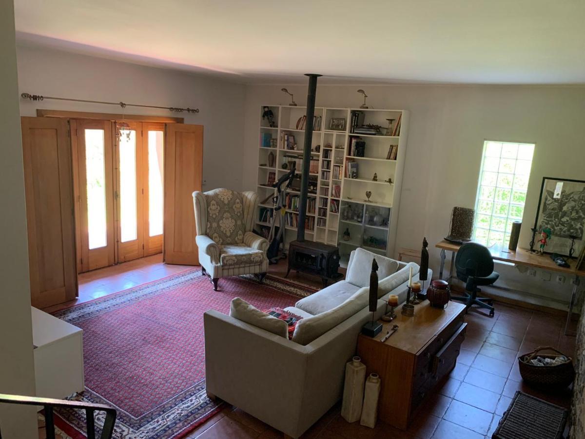 فيلا Casa Da Touca سيلوريكو دي باستو المظهر الخارجي الصورة